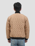 MxM Nevada Jaket Bomber Pria