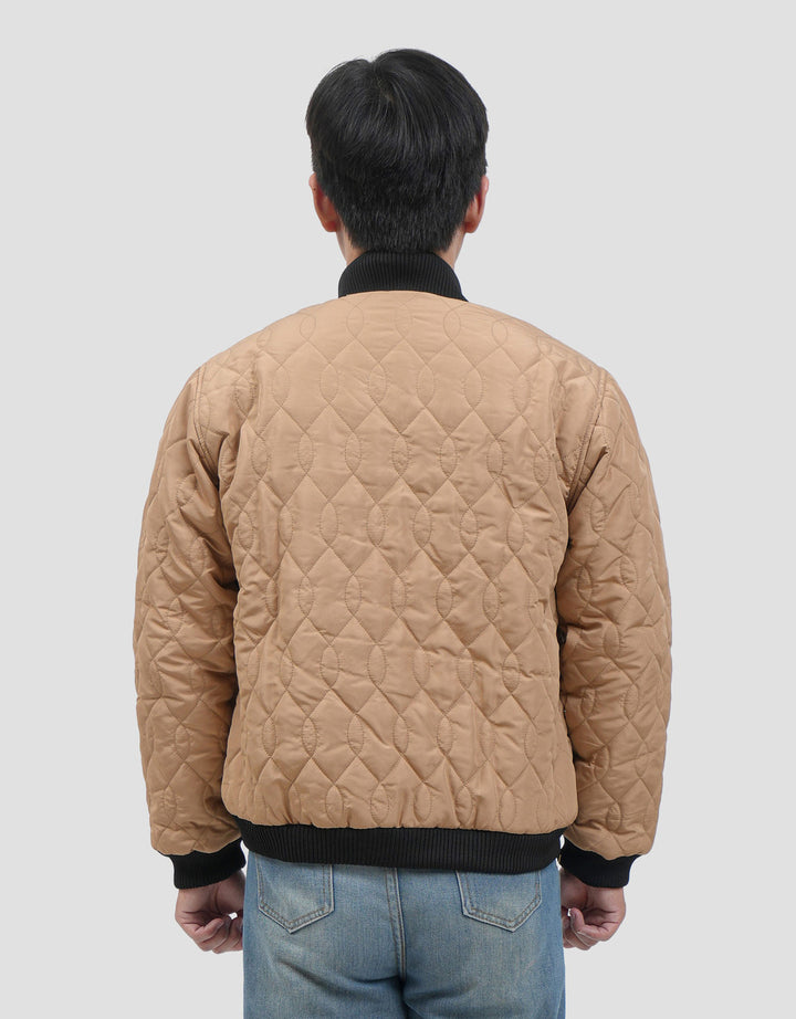 MxM Nevada Jaket Bomber Pria