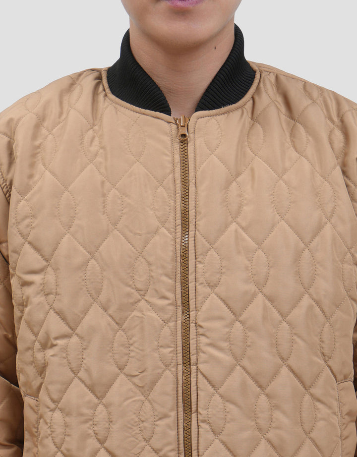 MxM Nevada Jaket Bomber Pria