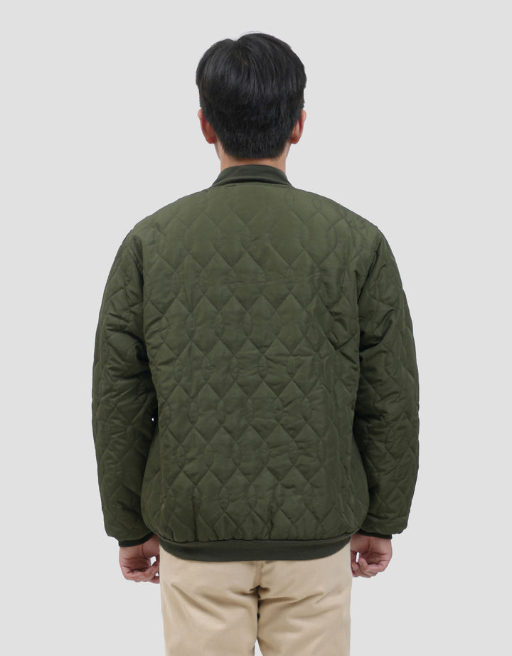 MxM Nevada Jaket Bomber Pria