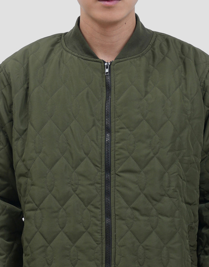 MxM Nevada Jaket Bomber Pria