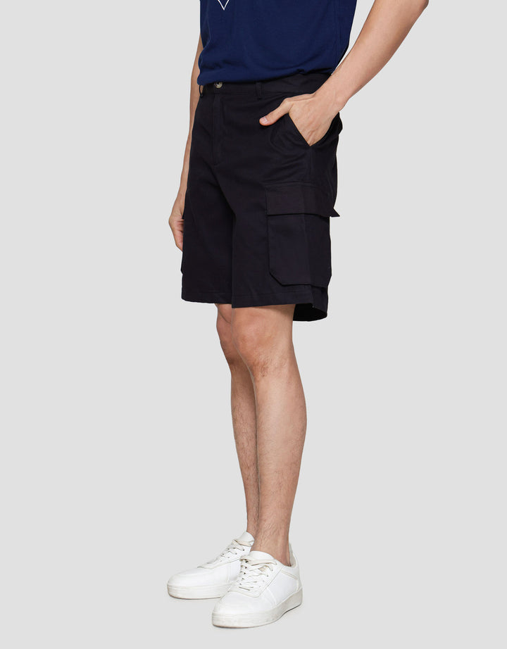 MxM Nevada Cargo Kantong Besar Celana Pendek Pria