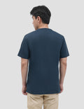 MxM Nevada Print Strength Kaos Pria