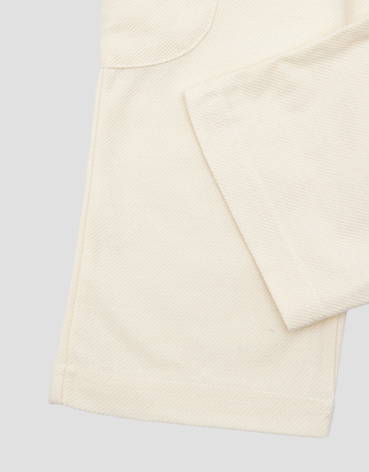 Little M Textured Knit Celana Panjang Bayi