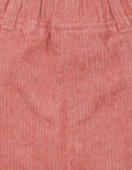 Little M Korduroy Mini Skort Bayi Perempuan