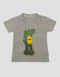 MXM NEVADA BABY CROCODILE KAOS BAYI