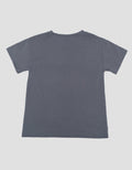 MxM Nevada Mini Peace Kaos Anak Laki-Laki