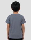 MxM Nevada Mini Peace Kaos Anak Laki-Laki
