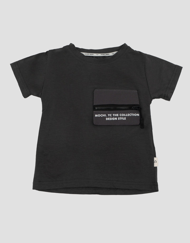 MxM Nevada Mochi Kaos Anak Laki-Laki