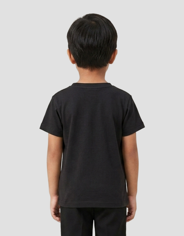 MxM Nevada Mochi Kaos Anak Laki-Laki