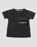 MxM Nevada Mochi Kaos Anak Laki-Laki