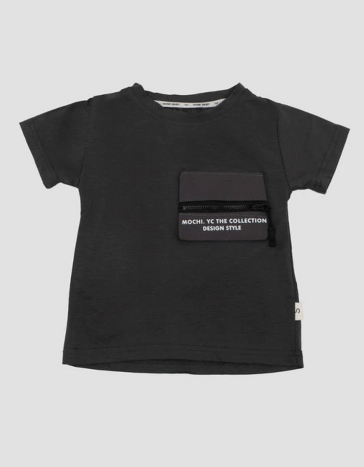 MxM Nevada Mochi Kaos Anak Laki-Laki