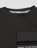 MxM Nevada Mochi Kaos Anak Laki-Laki