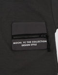 MxM Nevada Mochi Kaos Anak Laki-Laki