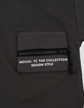 MxM Nevada Mochi Kaos Anak Laki-Laki