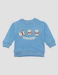 MXM NEVADA BABYBABY SWEATER BAYI