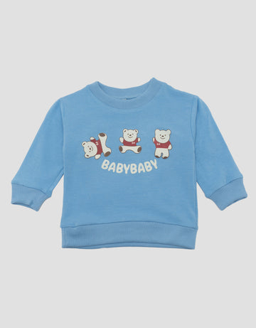 MXM NEVADA BABYBABY SWEATER BAYI