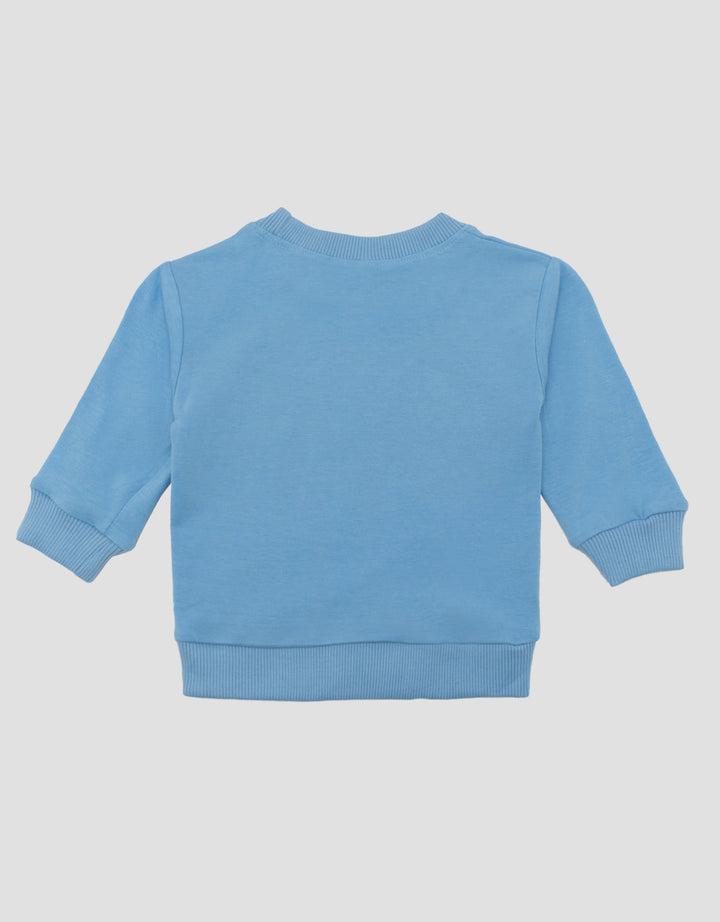 MXM NEVADA BABYBABY SWEATER BAYI