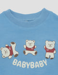 MXM NEVADA BABYBABY SWEATER BAYI