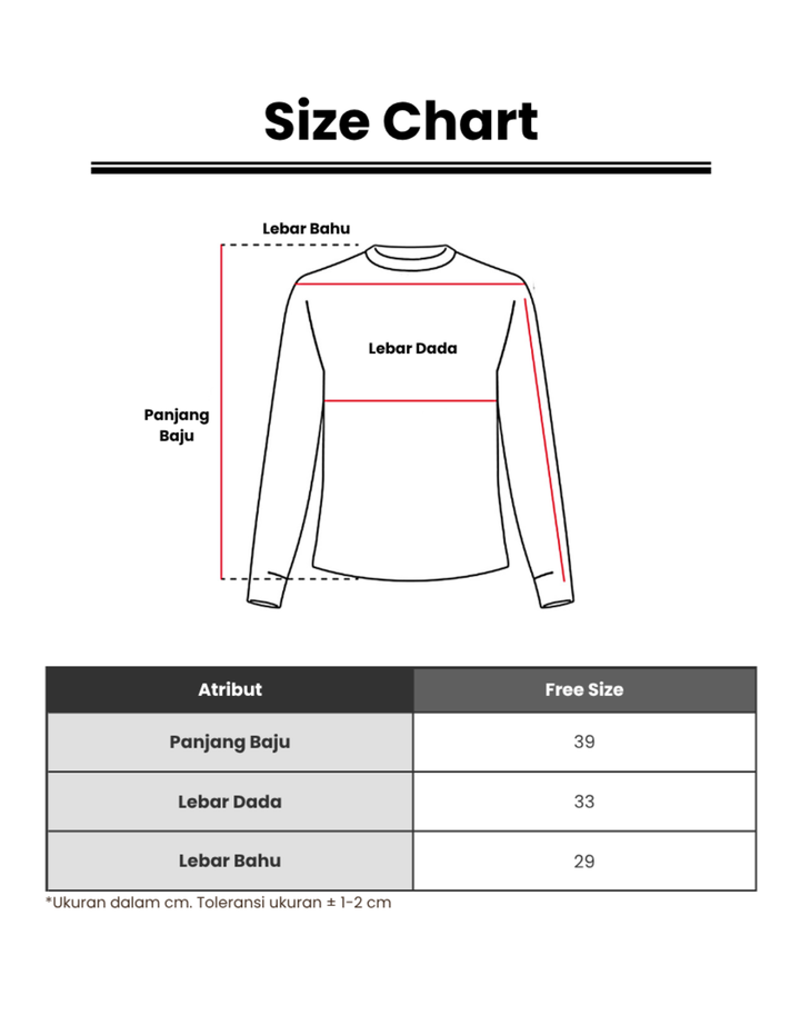 MXM NEVADA BABYBABY SWEATER BAYI