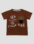 MXM NEVADA MEMORY PRINT KAOS BAYI