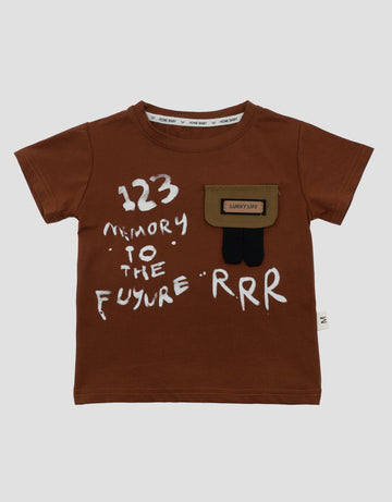 MXM NEVADA MEMORY PRINT KAOS BAYI