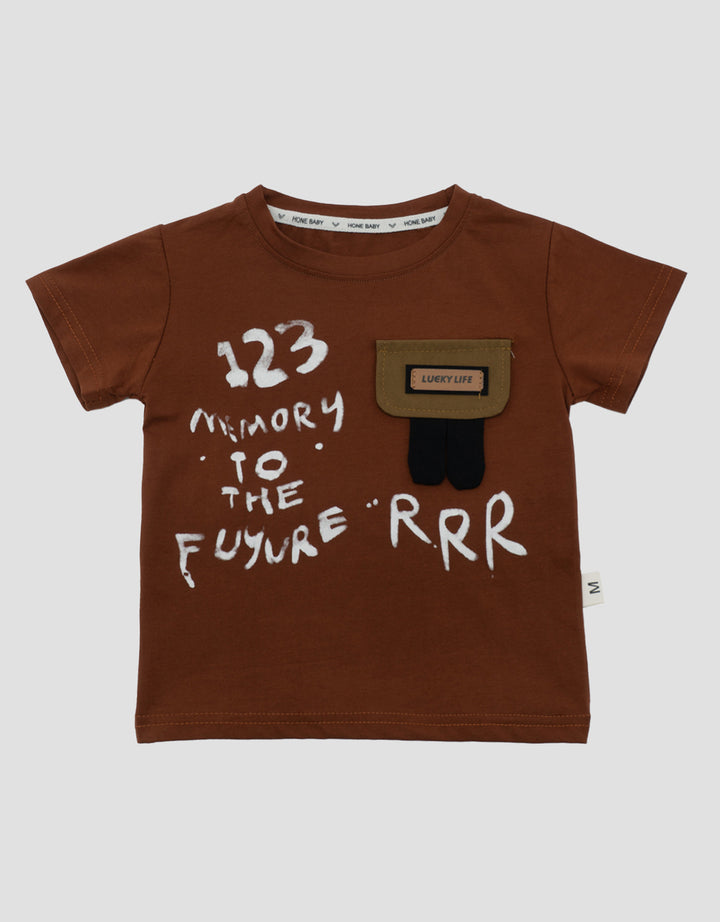 MXM NEVADA MEMORY PRINT KAOS BAYI