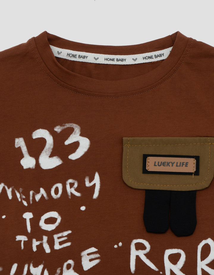 MXM NEVADA MEMORY PRINT KAOS BAYI