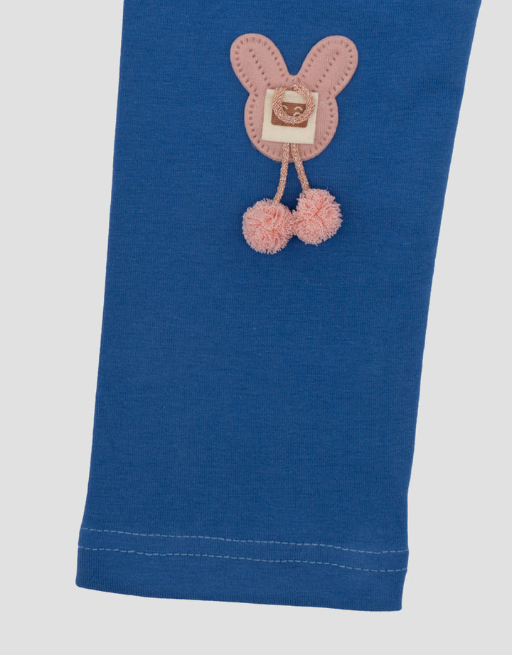 MxM Nevada Mix Legging Anak Perempuan