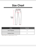 MxM Nevada Mix Legging Anak Perempuan