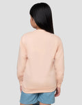 MXM NEVADA MIX SWEATER ANAK PEREMPUAN