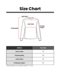 MXM NEVADA MIX SWEATER ANAK PEREMPUAN