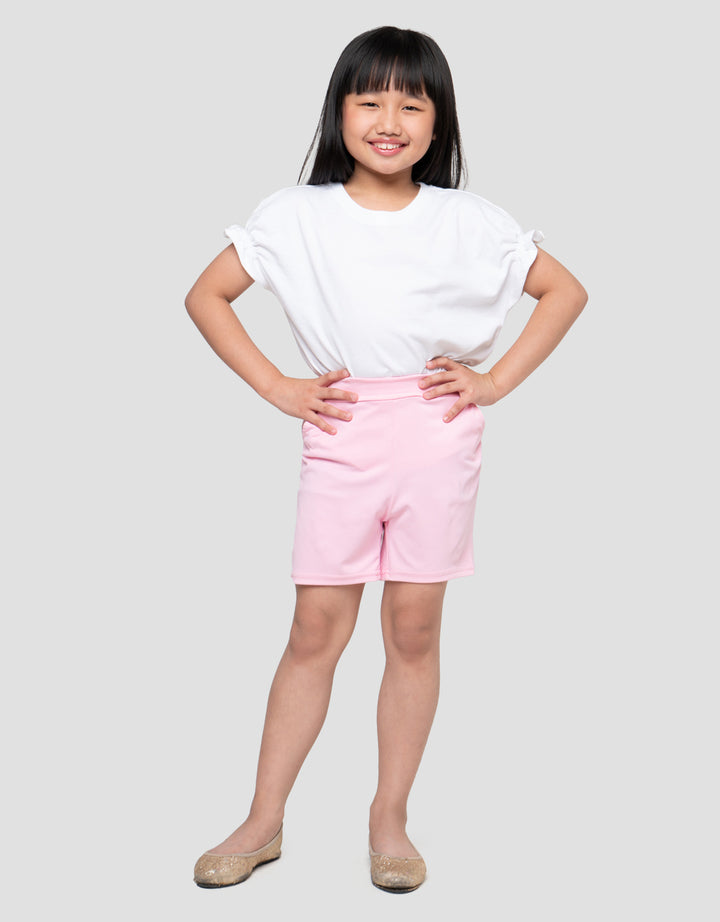 MXM SUNFLOWER CELANA PENDEK ANAK PEREMPUAN