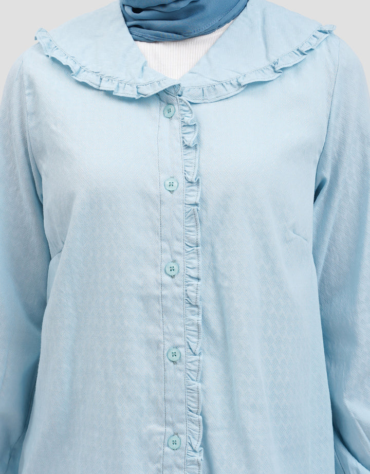 Exit Hersya Blouse Wanita