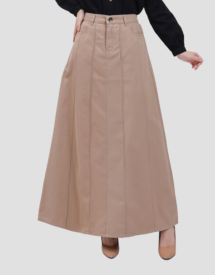 Exit Restyla Rok Wanita