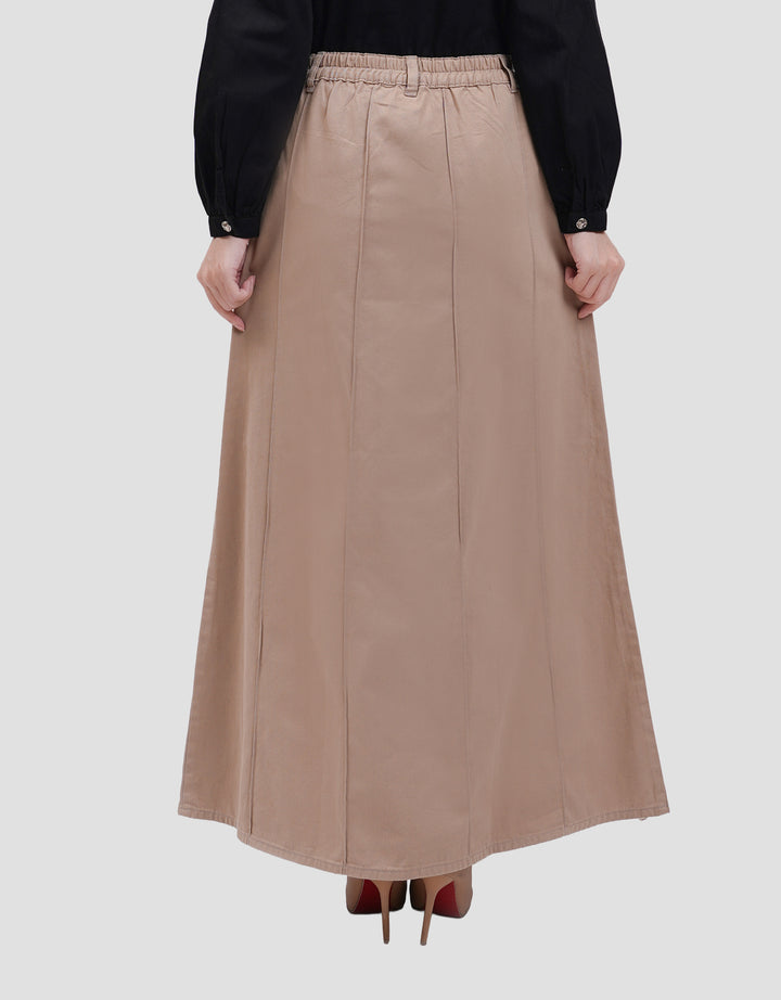 Exit Restyla Rok Wanita