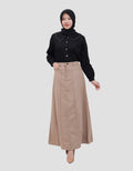 Exit Restyla Rok Wanita