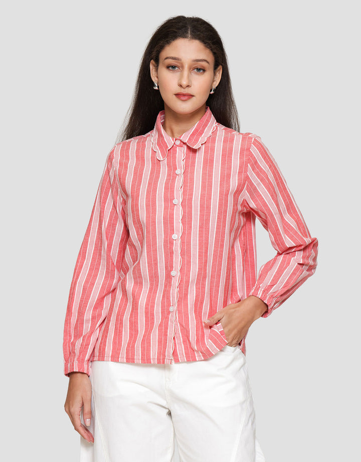 Exit Ayla Blouse Wanita