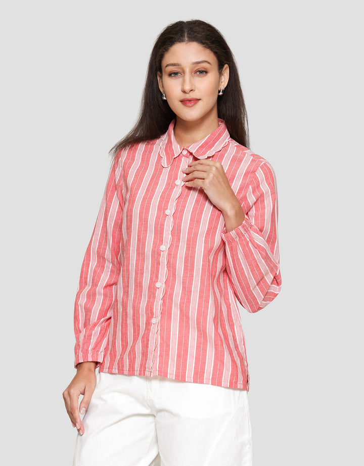 Exit Ayla Blouse Wanita