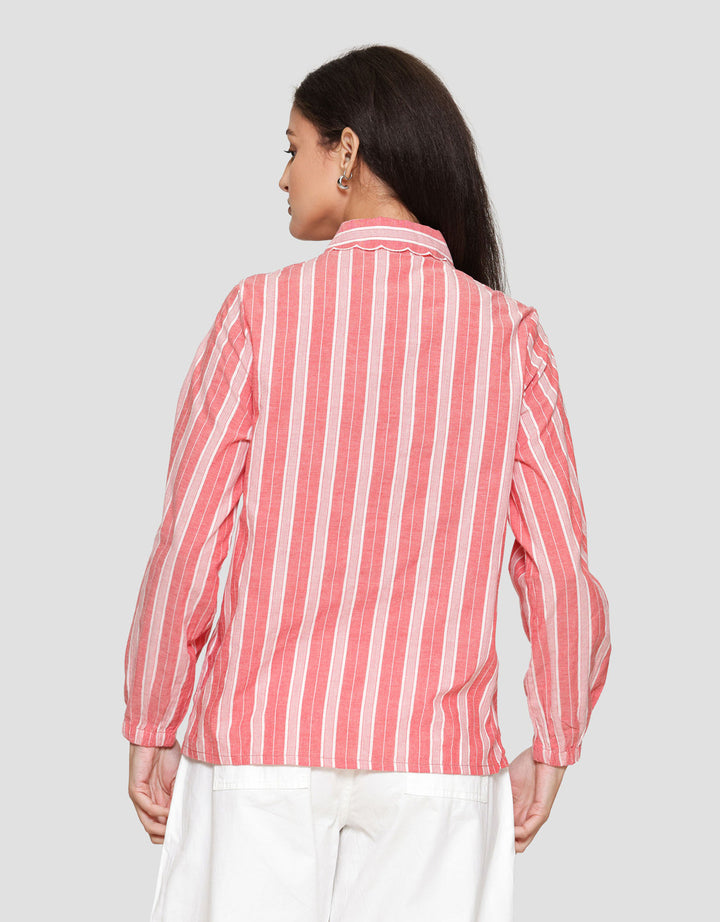 Exit Ayla Blouse Wanita