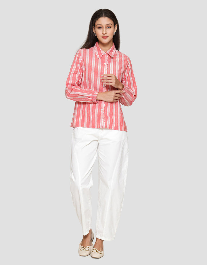 Exit Ayla Blouse Wanita