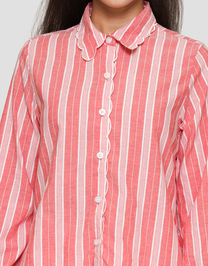 Exit Ayla Blouse Wanita