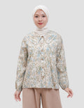 Exit Nafiza Blouse Wanita