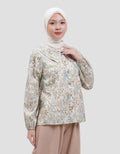 Exit Nafiza Blouse Wanita