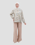 Exit Nafiza Blouse Wanita