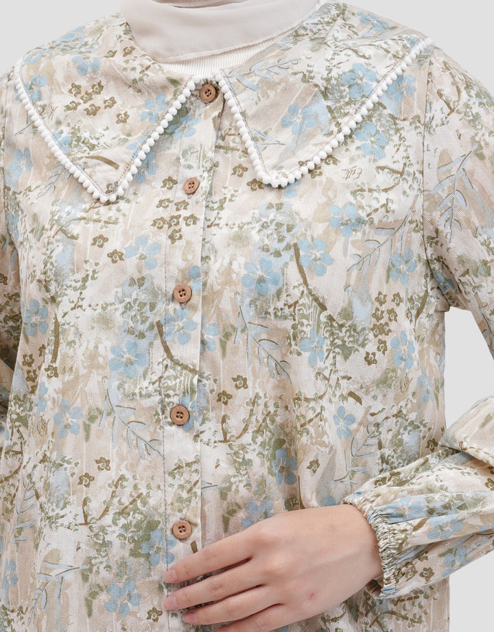 Exit Nafiza Blouse Wanita
