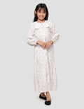 Exit Girls Devi Dress Anak Perempuan
