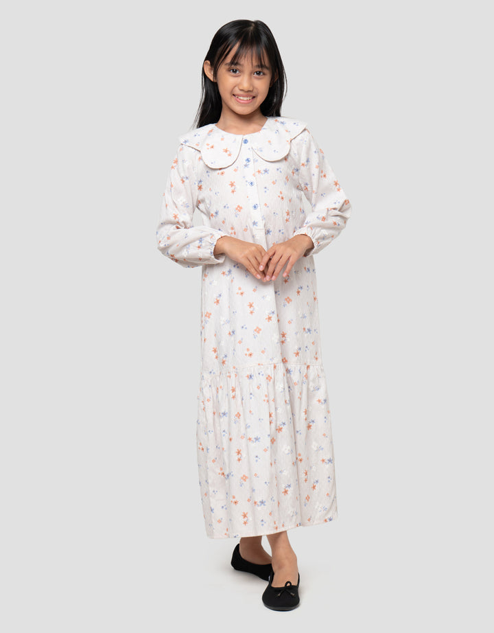 Exit Girls Devi Dress Anak Perempuan