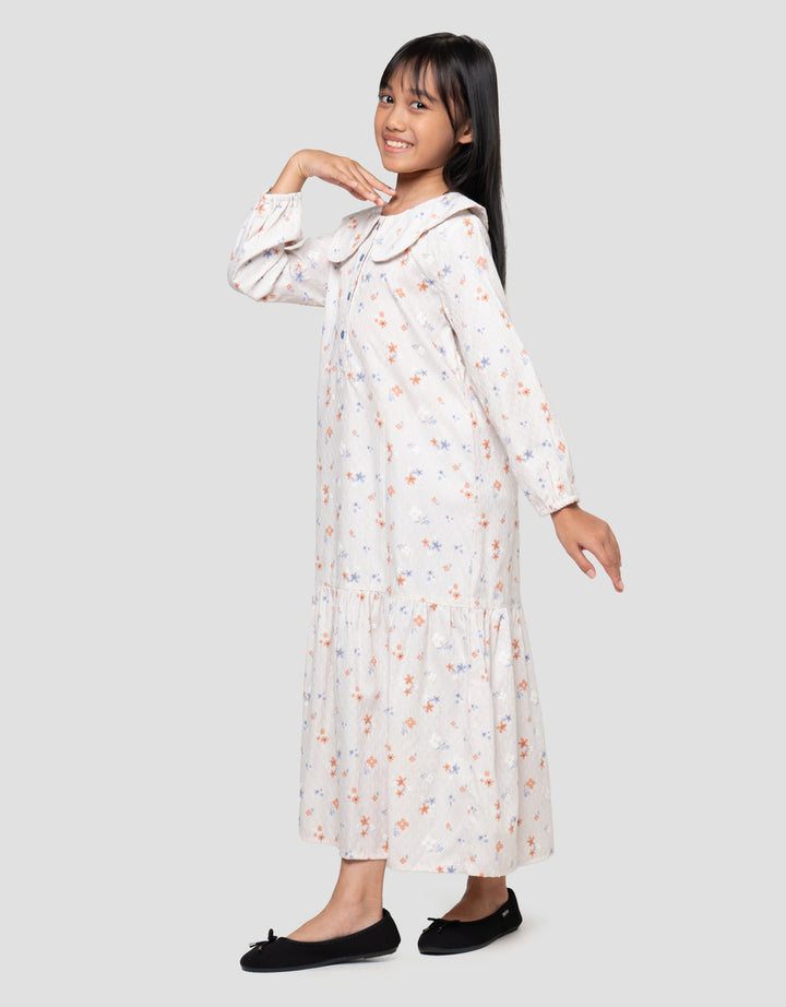 Exit Girls Devi Dress Anak Perempuan