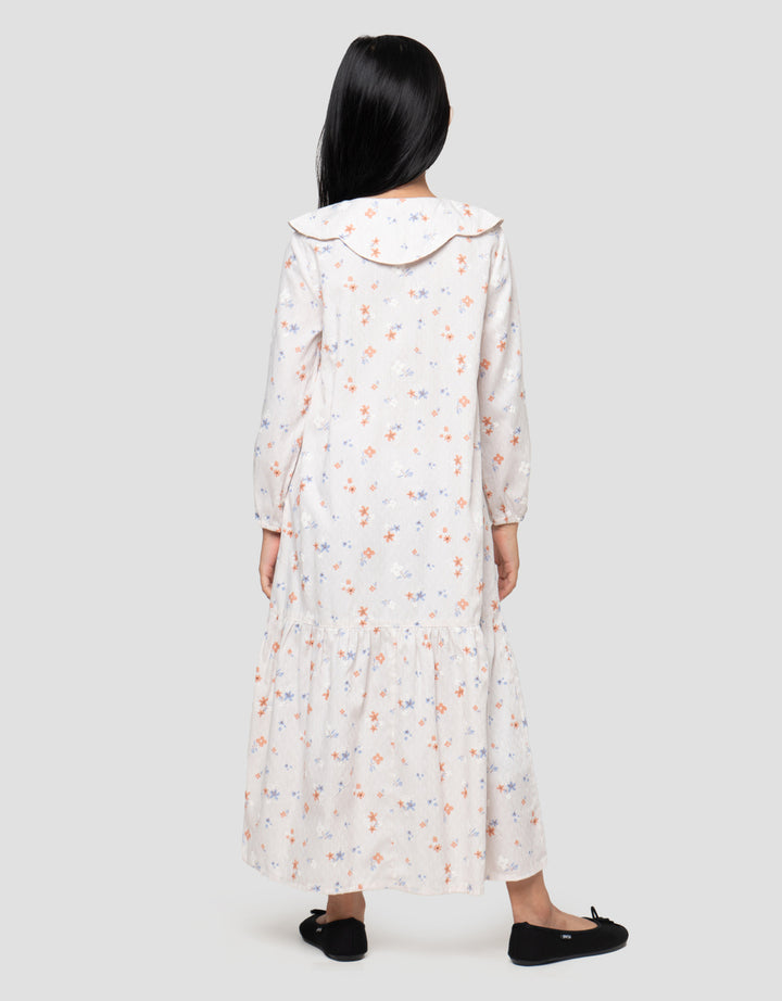 Exit Girls Devi Dress Anak Perempuan